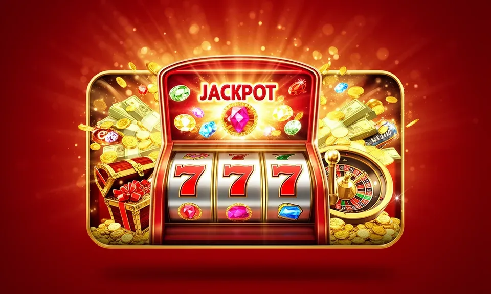 koin789 Wayang Legend Slots