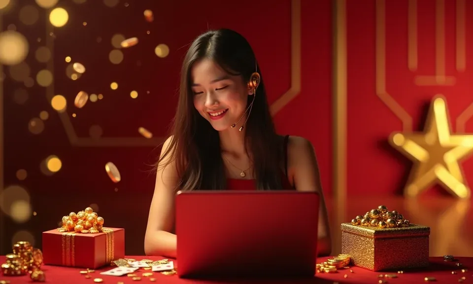 koin789 Manado Lucky Slots on koin789 — Spin What Indonesia Loves